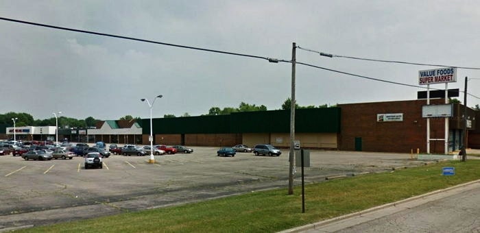 K-Mart (Kmart) - Ypsilanti - 1075 Emerick Street (newer photo)